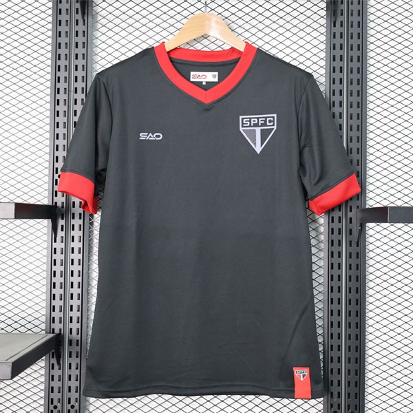 Tailandia Camiseta Sao Paulo Special Edition 2023-2024